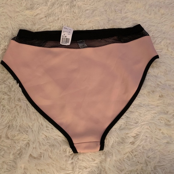 Swimsuit bottom plus size - Picture 2 of 4